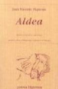 aldea-juan vicente piqueras-9788475178905 aldea-juan vicente piqueras-9788475178905