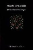 cazador de luciernagas-alejandro lopez andrada-9788475223605 cazador de luciernagas-alejandro lopez andrada-9788475223605