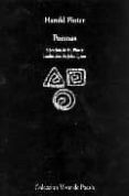 poemas (edicion bilingüe castellano/ingles)-harold pinter-9788475227405 poemas (edicion bilingüe castellano/ingles)-harold pinter-9788475227405