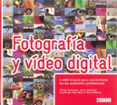 fotografia y video digital: 1000 trucos para convertirte en un au tentico profesional-9788475567105 fotografia y video digital: 1000 trucos para convertirte en un au tentico profesional-9788475567105