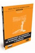 supervision de ejecucion de acabados, revestimientos y cubiertas-pablo collado trabanco-9788475571805 supervision de ejecucion de acabados, revestimientos y cubiertas-pablo collado trabanco-9788475571805