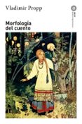 morfologia del cuento-vladimir j. propp-9788476000205 morfologia del cuento-vladimir j. propp-9788476000205
