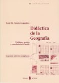 didactica de la geografia-xose manuel souto gonzalez-9788476282205 didactica de la geografia-xose manuel souto gonzalez-9788476282205