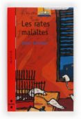 les rates malaltes-emili teixidor-9788476298305 les rates malaltes-emili teixidor-9788476298305