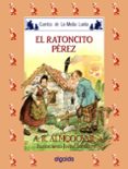 el ratoncito perez-antonio rodriguez almodovar-9788476470305 el ratoncito perez-antonio rodriguez almodovar-9788476470305