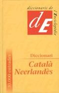 diccionari catala-neerlandes-ann duez-bob de nijs-9788477396505 diccionari catala-neerlandes-ann duez-bob de nijs-9788477396505