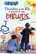 descubra a su hijo a traves de sus dibujos-roseline davido-9788478084005 descubra a su hijo a traves de sus dibujos-roseline davido-9788478084005