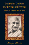 escritos selectos-mahatma gandhi-9788478134205 escritos selectos-mahatma gandhi-9788478134205