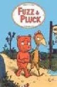 fuzz & pluck-ted stearn-9788478337705 fuzz & pluck-ted stearn-9788478337705
