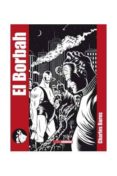 el borbah (edicion de luxe) (3ª ed)-charles burns-9788478339105 el borbah (edicion de luxe) (3ª ed)-charles burns-9788478339105