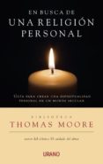 en busca de una religion personal-thomas moore-9788479538705 en busca de una religion personal-thomas moore-9788479538705