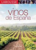 (pe) los vinos de españa-9788480168205 (pe) los vinos de españa-9788480168205