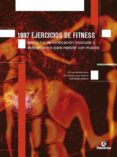 1887 ejercicios de fitness: ejercicios de tonificacion muscular y estiramientos para realizar con musica-maria jose montilla reina-jordi bertran moreno-9788480195805 1887 ejercicios de fitness: ejercicios de tonificacion muscular y estiramientos para realizar con musica-maria jose montilla reina-jordi bertran moreno-9788480195805