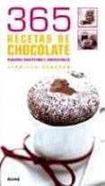 (pe) 365 recetas de chocolate-jennifer donovan-9788480767705 (pe) 365 recetas de chocolate-jennifer donovan-9788480767705
