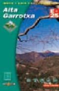 alta garrotxa (1:25000)-9788480901505 alta garrotxa (1:25000)-9788480901505