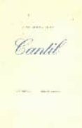 cantil-antonio martinez sarrion-9788481512205 cantil-antonio martinez sarrion-9788481512205