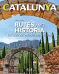 rutes amb història-cesar barba-9788482166605 rutes amb història-cesar barba-9788482166605