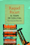 el temps de cada cosa (ebook)-9788482648705 el temps de cada cosa (ebook)-9788482648705