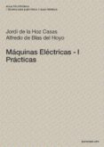maquinas electricas 1 (practicas)-jordi de la hoz casas-9788483018705 maquinas electricas 1 (practicas)-jordi de la hoz casas-9788483018705