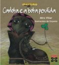 carlota e a bota perdida-miro villar-9788483028605 carlota e a bota perdida-miro villar-9788483028605