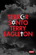 terror santo-terry eagleton-9788483067505 terror santo-terry eagleton-9788483067505
