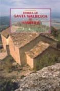 ermita de santa waldesa de samitier-jose luis acin fanlo-9788483210505 ermita de santa waldesa de samitier-jose luis acin fanlo-9788483210505