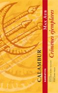 crimenes ejemplares-max aub-9788483592205 crimenes ejemplares-max aub-9788483592205
