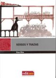 versos y trazas-cesar oliva-9788483718605 versos y trazas-cesar oliva-9788483718605