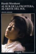 al sur de la frontera, al oeste del sol (ebook)-haruki murakami-9788483836705 al sur de la frontera, al oeste del sol (ebook)-haruki murakami-9788483836705