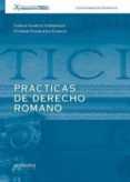 prácticas de derecho romano-lorna garcia gerboles-9788484087205 prácticas de derecho romano-lorna garcia gerboles-9788484087205