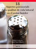 aspectes psicosocials de la qualitat de vida laboral en el sector hoteler-jordi tous pallarés-9788484241805 aspectes psicosocials de la qualitat de vida laboral en el sector hoteler-jordi tous pallarés-9788484241805