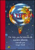 la tierra-gregor markl-9788484326205 la tierra-gregor markl-9788484326205
