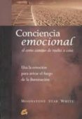 conciencia emocional: el corto camino de vuelta a casa-9788484452805 conciencia emocional: el corto camino de vuelta a casa-9788484452805