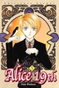 alice 19th nº 5-yuu watase-9788484495505 alice 19th nº 5-yuu watase-9788484495505