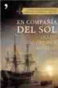 en compañia del sol: la aventura de un jesuita español que enlazo oriente y occidente en el siglo xvi-jesus sanchez adalid-9788484605805 en compañia del sol: la aventura de un jesuita español que enlazo oriente y occidente en el siglo xvi-jesus sanchez adalid-9788484605805