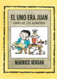 el uno era juan: libro de los números-gloria fuertes-9788484643005 el uno era juan: libro de los números-gloria fuertes-9788484643005