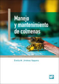 manejo y mantenimiento de colmenas-emilia maria jimenez vaquero-9788484767305 manejo y mantenimiento de colmenas-emilia maria jimenez vaquero-9788484767305