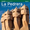 la pedrera (serie 4) (ingles)-9788484780205 la pedrera (serie 4) (ingles)-9788484780205