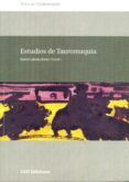 aula de tauromaquia iv: curso academico 2004-2005. estudios de ta uromaquia-rafael cabrera bonet-9788486117405 aula de tauromaquia iv: curso academico 2004-2005. estudios de ta uromaquia-rafael cabrera bonet-9788486117405