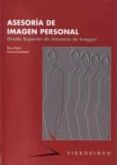asesoria de imagen personal (ciclos formativos de grado superior)-rosa maria garcia domenech-rosa maria garcia i domenech-9788487190605 asesoria de imagen personal (ciclos formativos de grado superior)-rosa maria garcia domenech-rosa maria garcia i domenech-9788487190605
