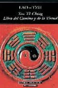 el libro del tao: tao te ching-lao tse-9788489163805 el libro del tao: tao te ching-lao tse-9788489163805