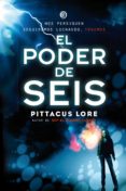 el poder de seis (ebook)-pittacus lore-9788490068205 el poder de seis (ebook)-pittacus lore-9788490068205