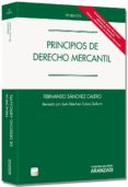 principios de derecho mercantil (18ª ed.)-fernando sanchez calero-9788490148105 principios de derecho mercantil (18ª ed.)-fernando sanchez calero-9788490148105