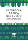 patología básica del sueño-j.m. montserrat canal-9788490225905 patología básica del sueño-j.m. montserrat canal-9788490225905