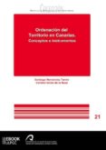 ordenacion del territorio en canarias (ebook)-9788490422205 ordenacion del territorio en canarias (ebook)-9788490422205