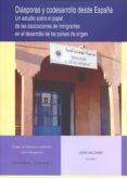 diasporas y codesarrollo desde españa-joan lacomba vazquez-9788490453605 diasporas y codesarrollo desde españa-joan lacomba vazquez-9788490453605