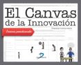 el canvas de la innovacion (ebook)-9788490521205 el canvas de la innovacion (ebook)-9788490521205