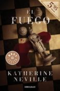 el fuego-katherine neville-9788490627105 el fuego-katherine neville-9788490627105