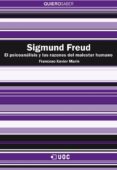 sigmund freud. el psicoanalisis y las razones del malestar humano (ebook)-9788490646205 sigmund freud. el psicoanalisis y las razones del malestar humano (ebook)-9788490646205