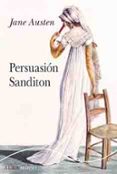 persuasion / sanditon-jane austen-9788490653005 persuasion / sanditon-jane austen-9788490653005